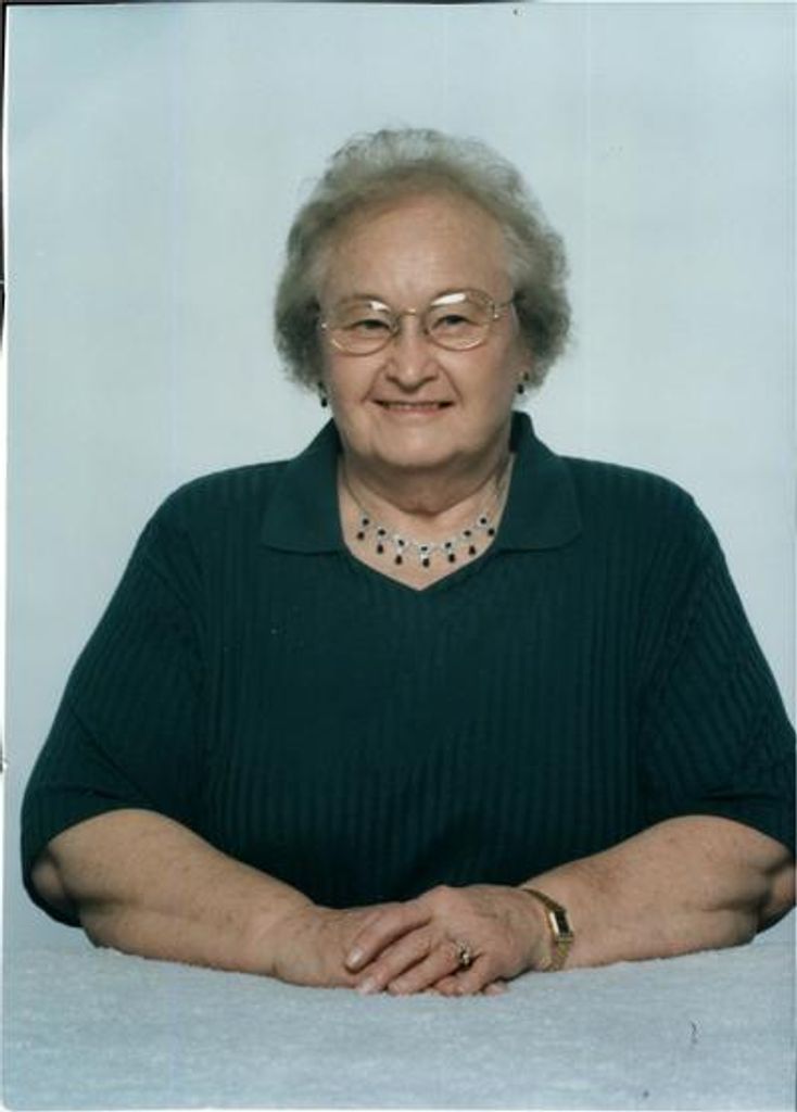 Etta Fay Caylor Profile Photo