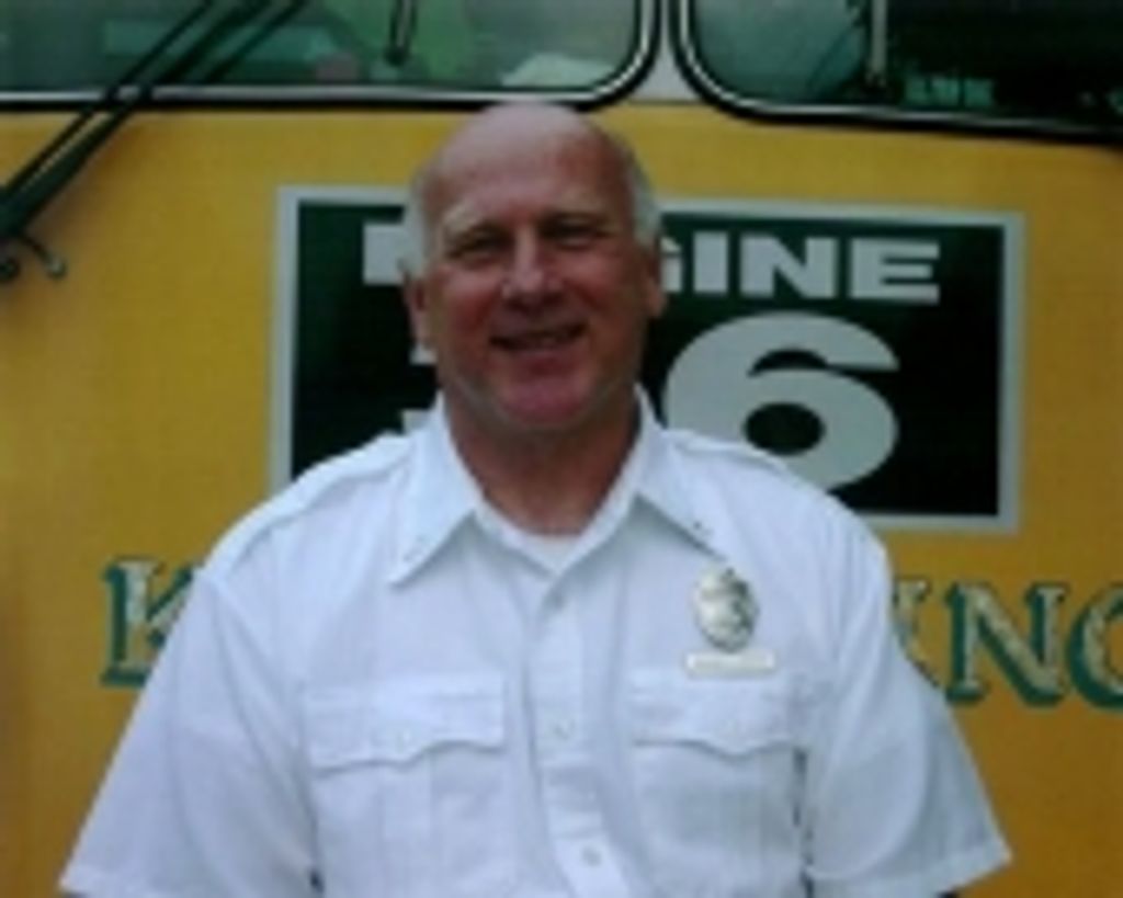 Richard E. Berger