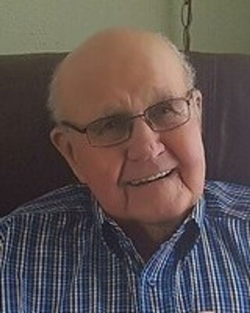 Arvid Thompson
