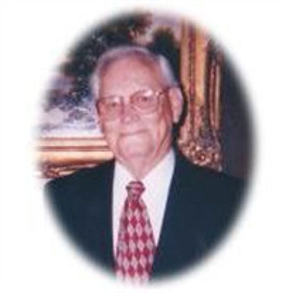 Dr. John Paul Jones