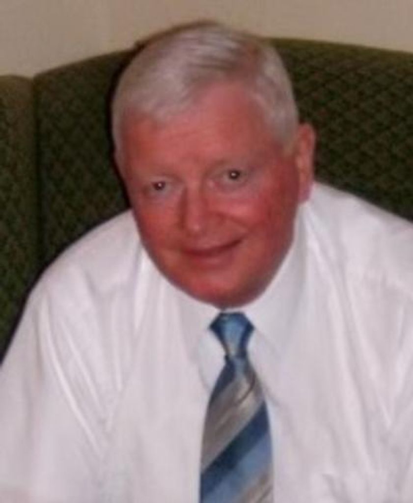 Thomas Arthur Wunder Sr.