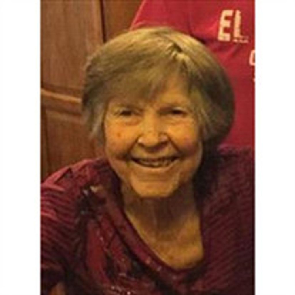 Marion Louella Eads