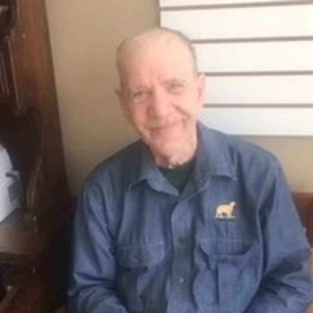 Bernard August Reeves Profile Photo