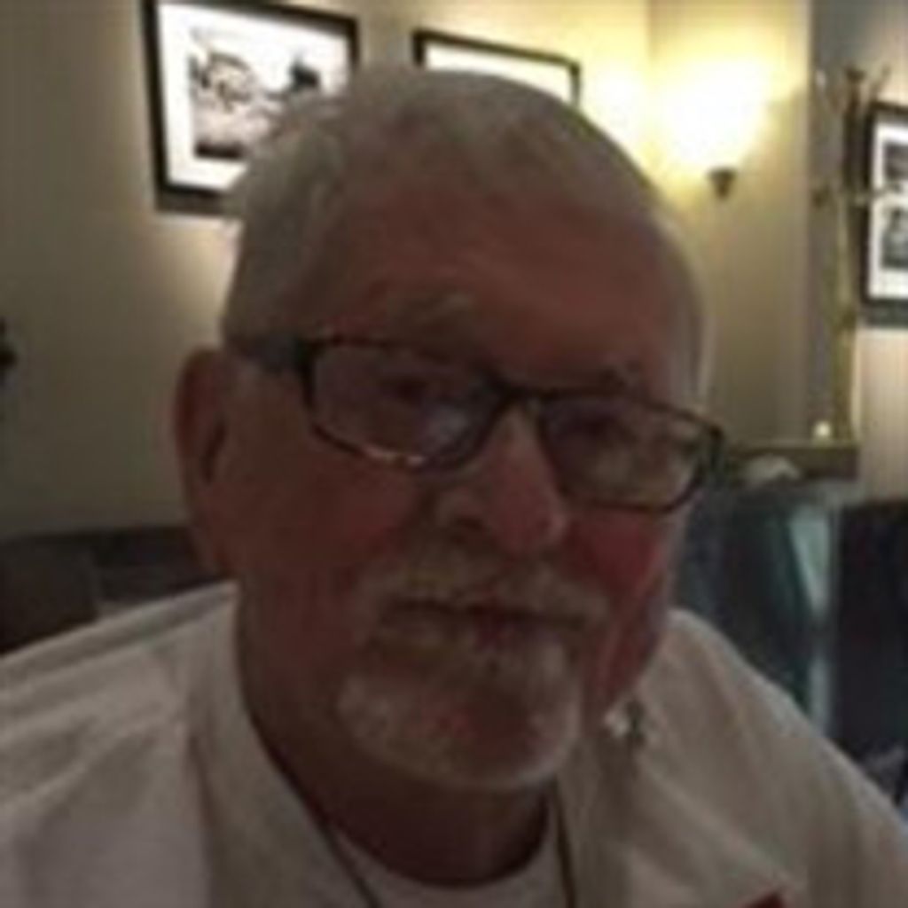 Anthony H Vergona Profile Photo