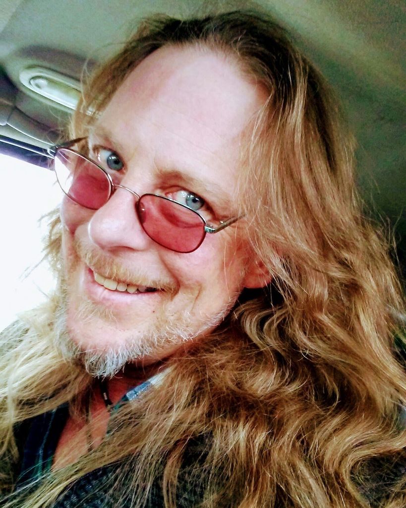 Clinton James Peterson