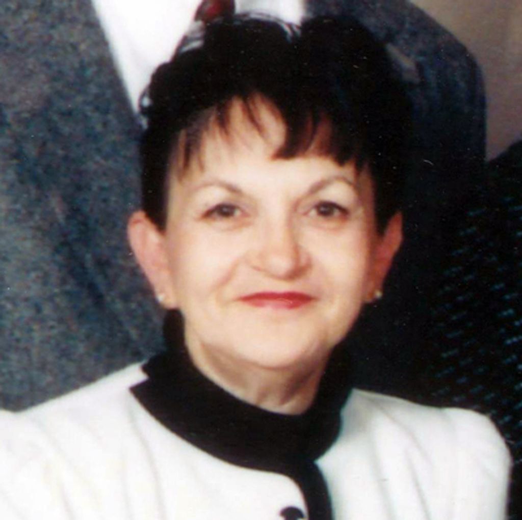 Armella R. Webber Profile Photo