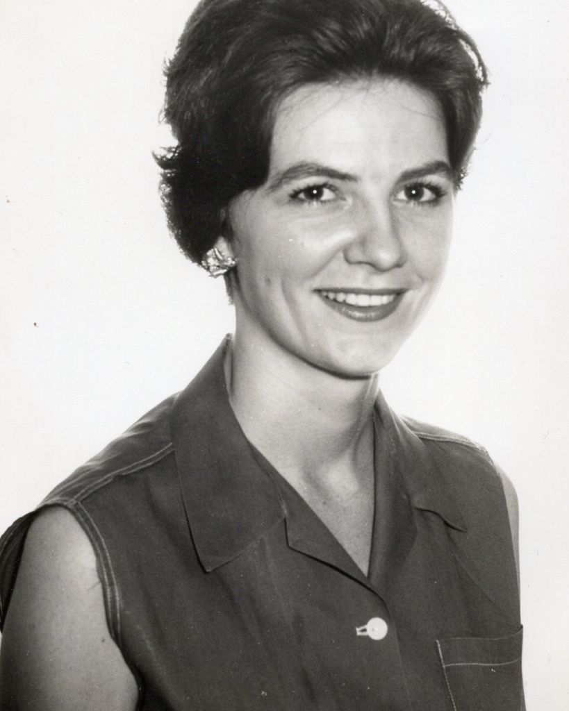 Marilyn Anita Murrow Profile Photo