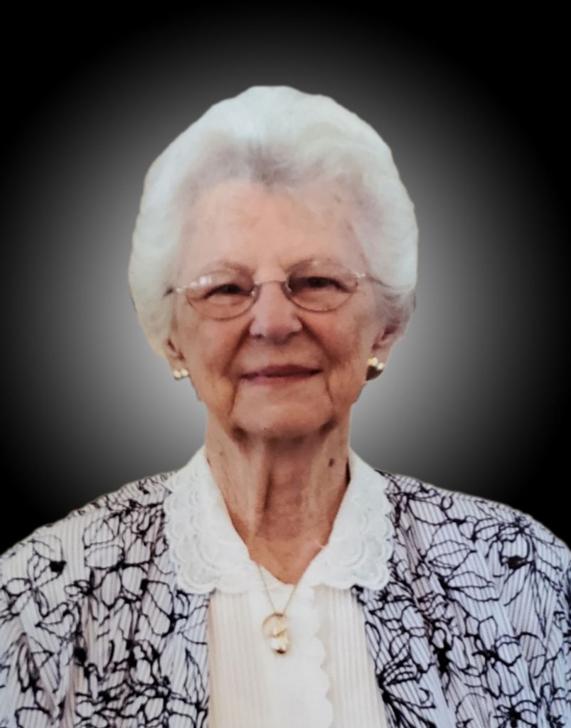 Frances Mae Church Pierce