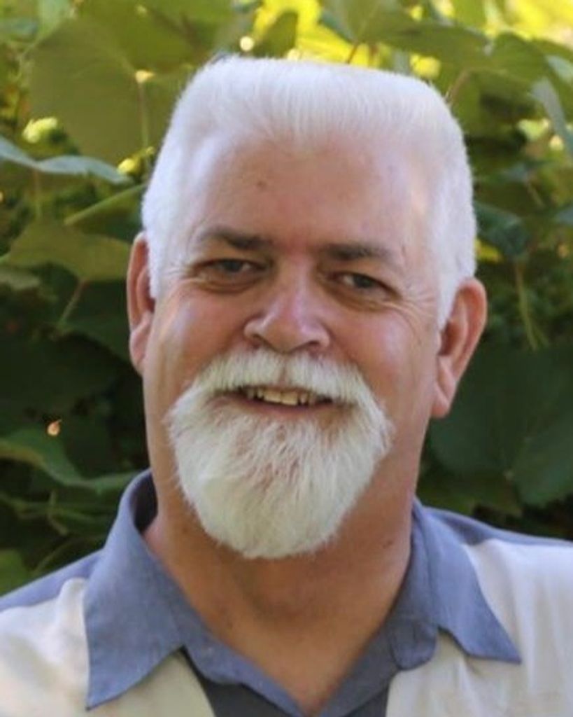 Clay E. Bergquist