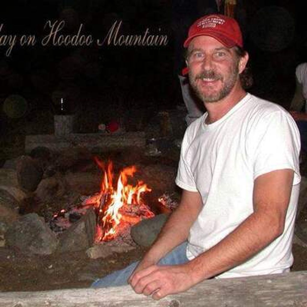 Mark Gerard Frates Profile Photo