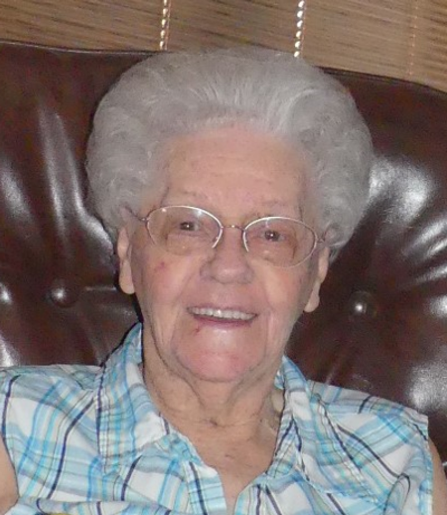 Dorothy Rose (Busch) Williams Profile Photo