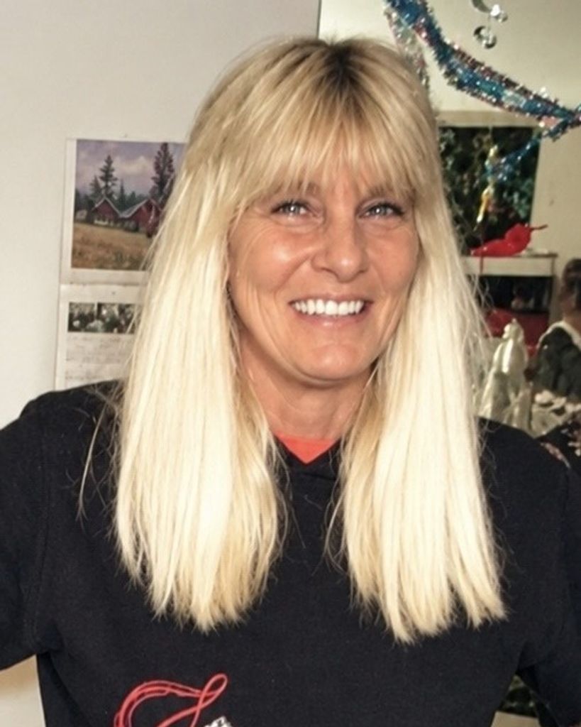 Kimmie R. Strausbaugh-Tackett Profile Photo
