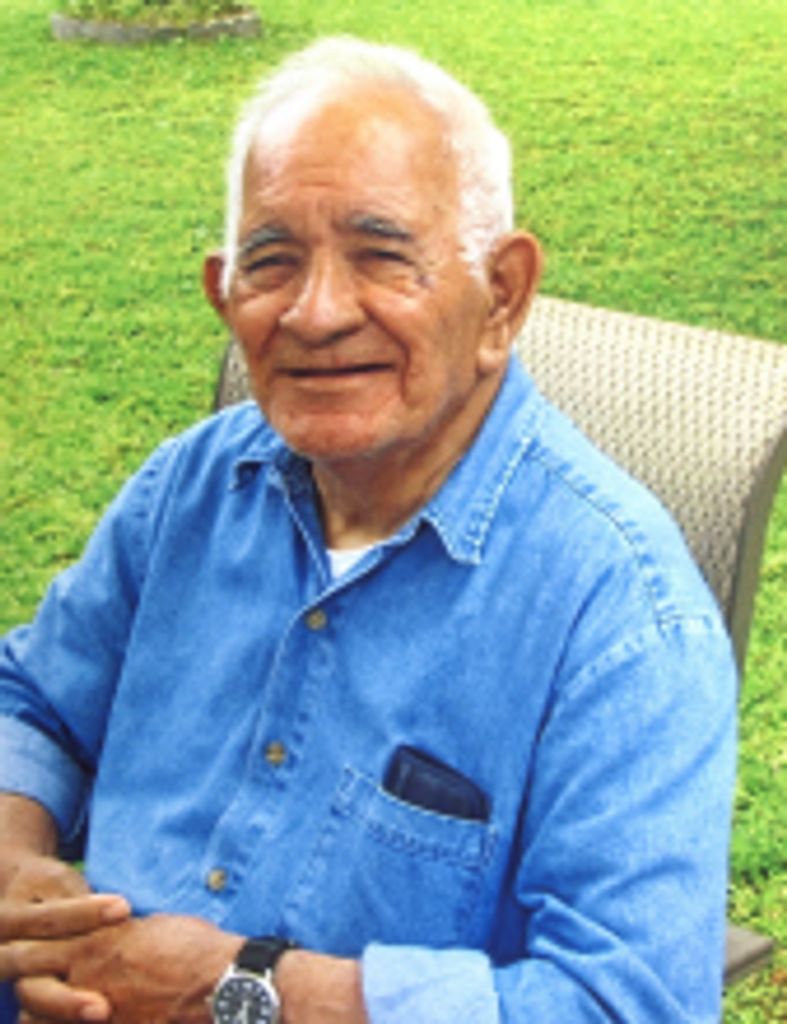 Raymond Galaviz
