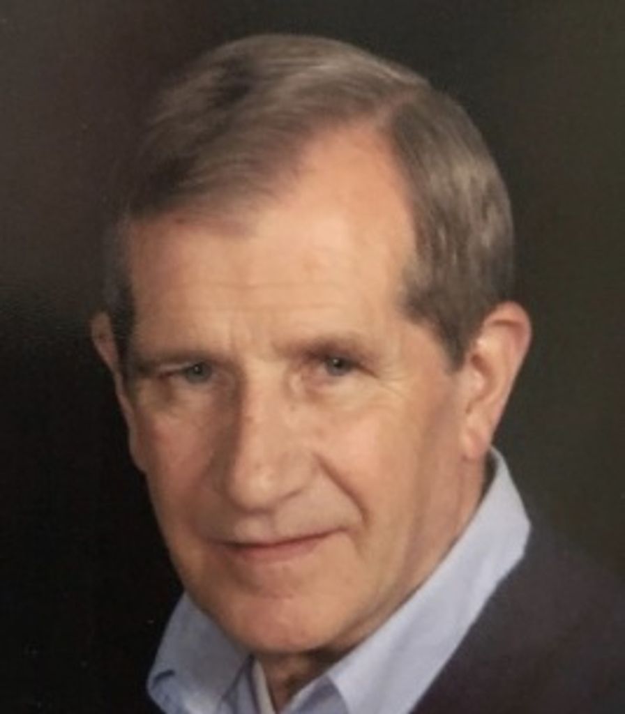Joseph Doucette