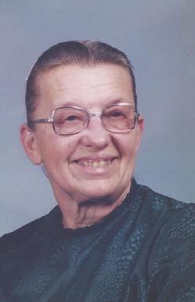 Amelia S. Graber Profile Photo