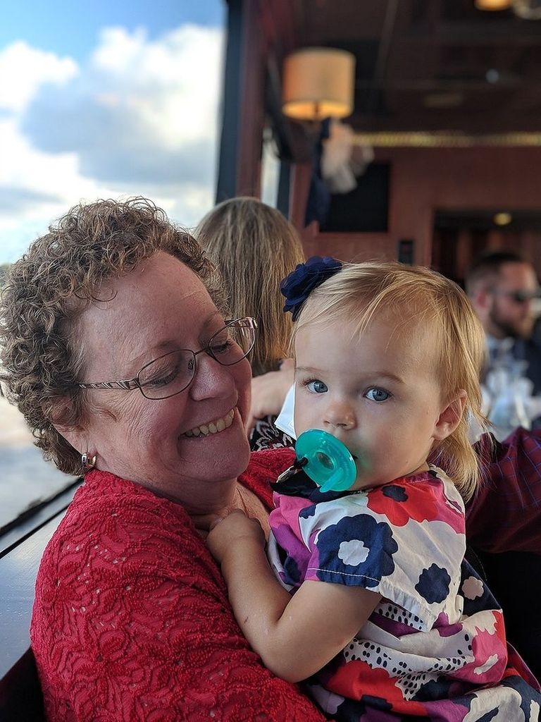 Paula M Flaherty Profile Photo