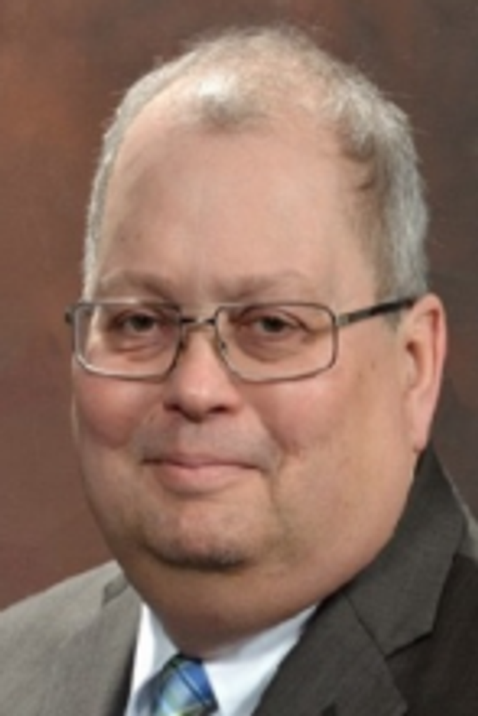 Rickey P. Dr. Hicks Profile Photo