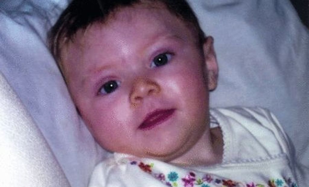 Michelle Elizabeth Schwer