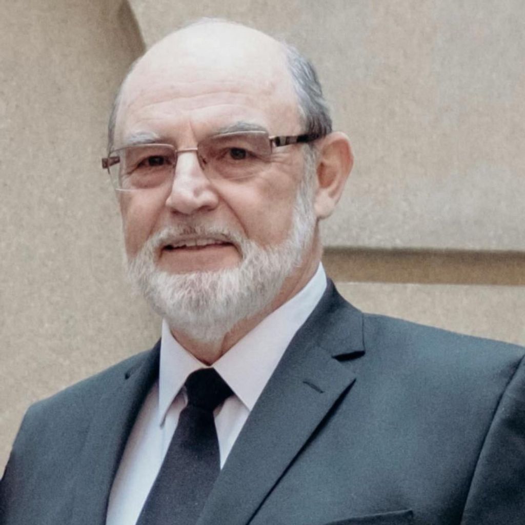 Eugene L. Mariani