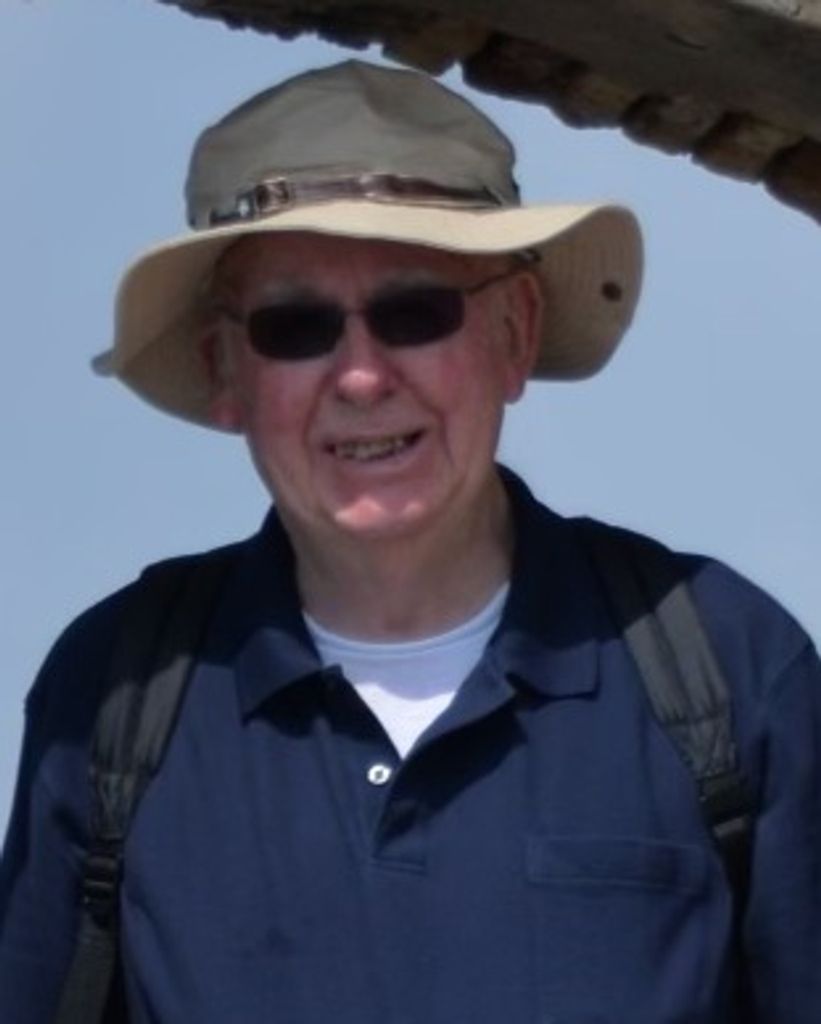 Maynard James Hansen
