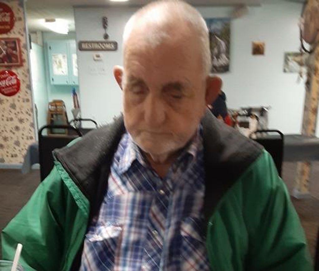 William Daniel Burnette Sr. Profile Photo