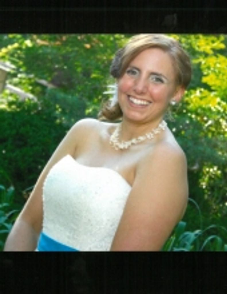 Brittany "Britt" K. Bair