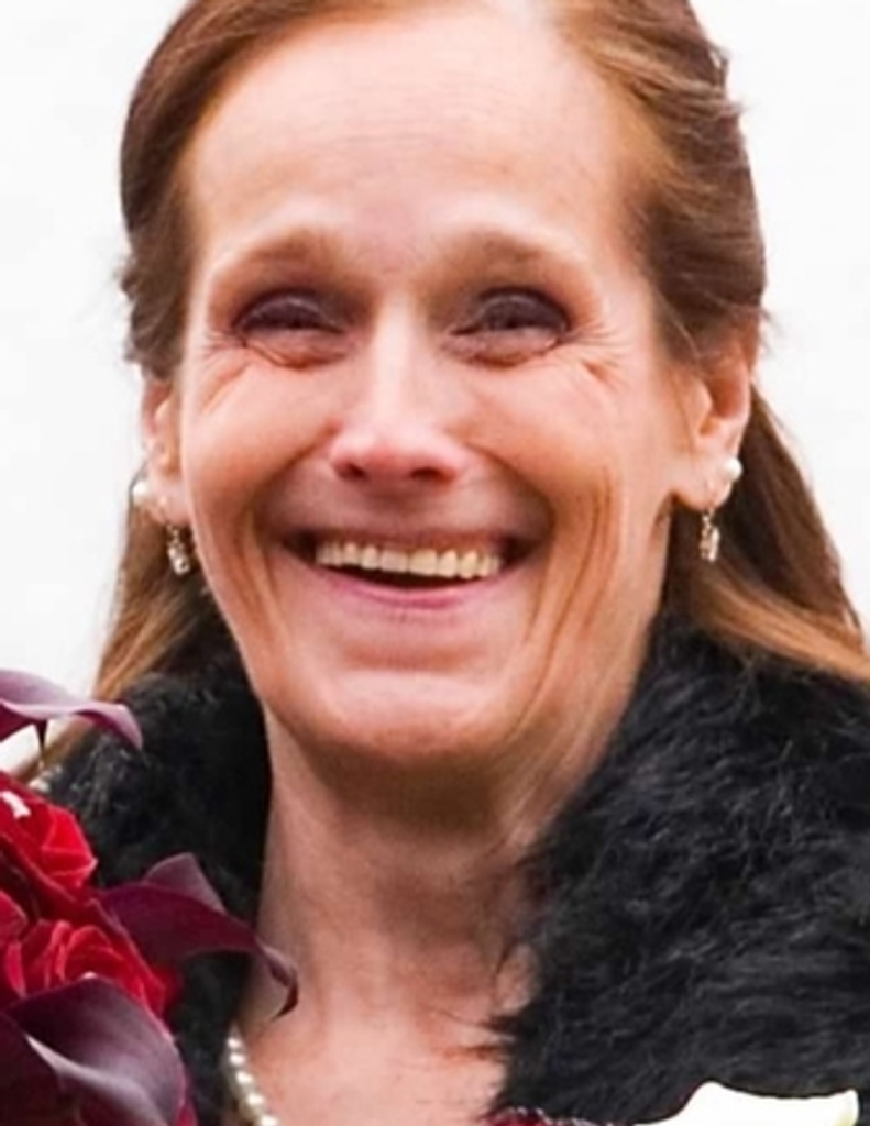 Roxann (Kegley) Stewart