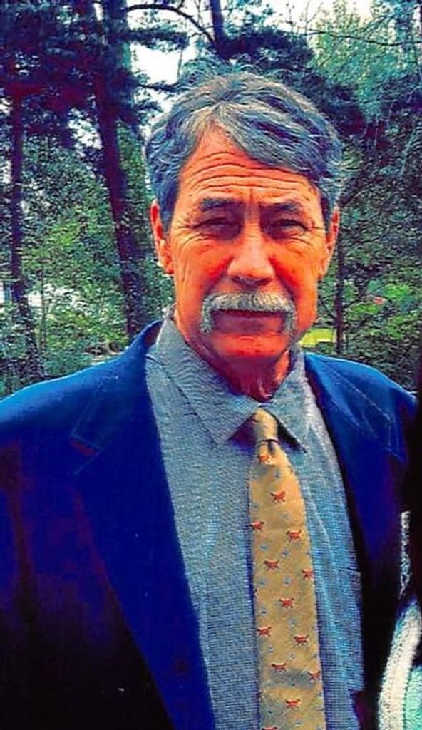 Andrew Jeffrey Ratcliff Profile Photo