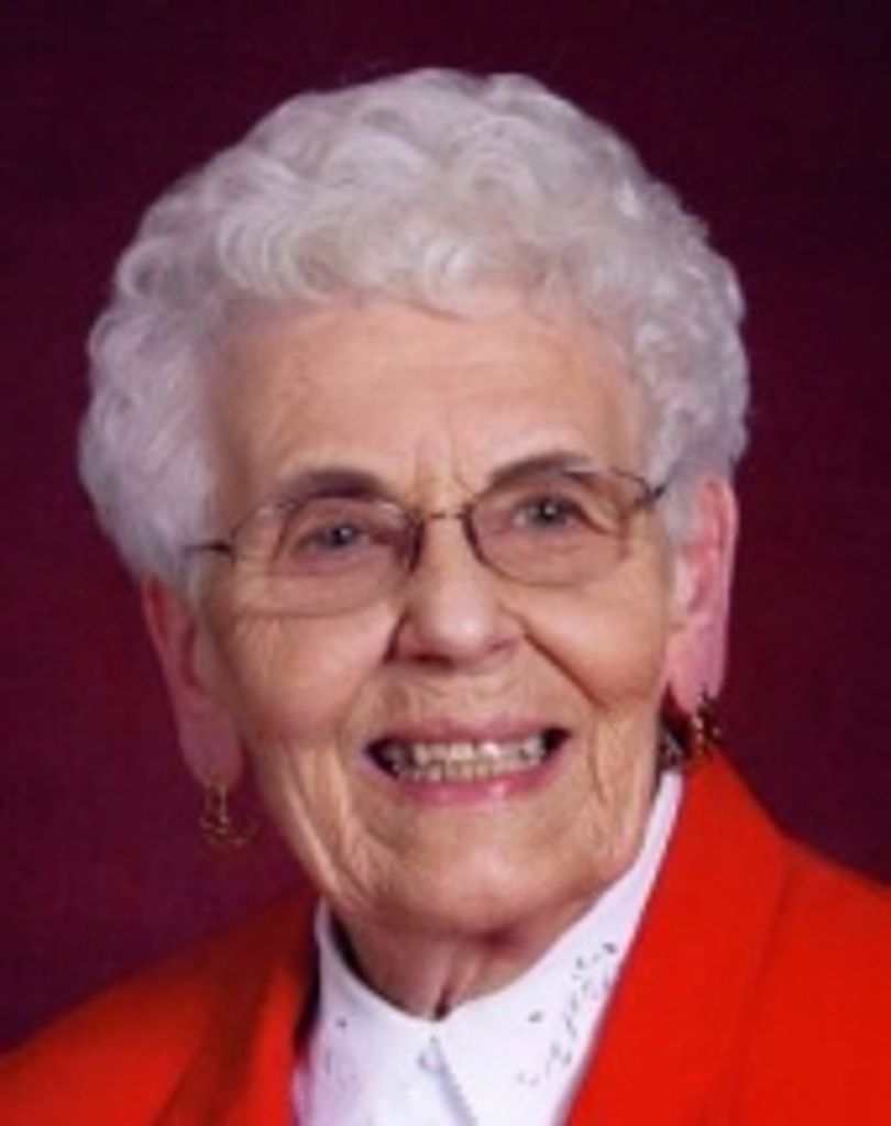 Constance Madson
