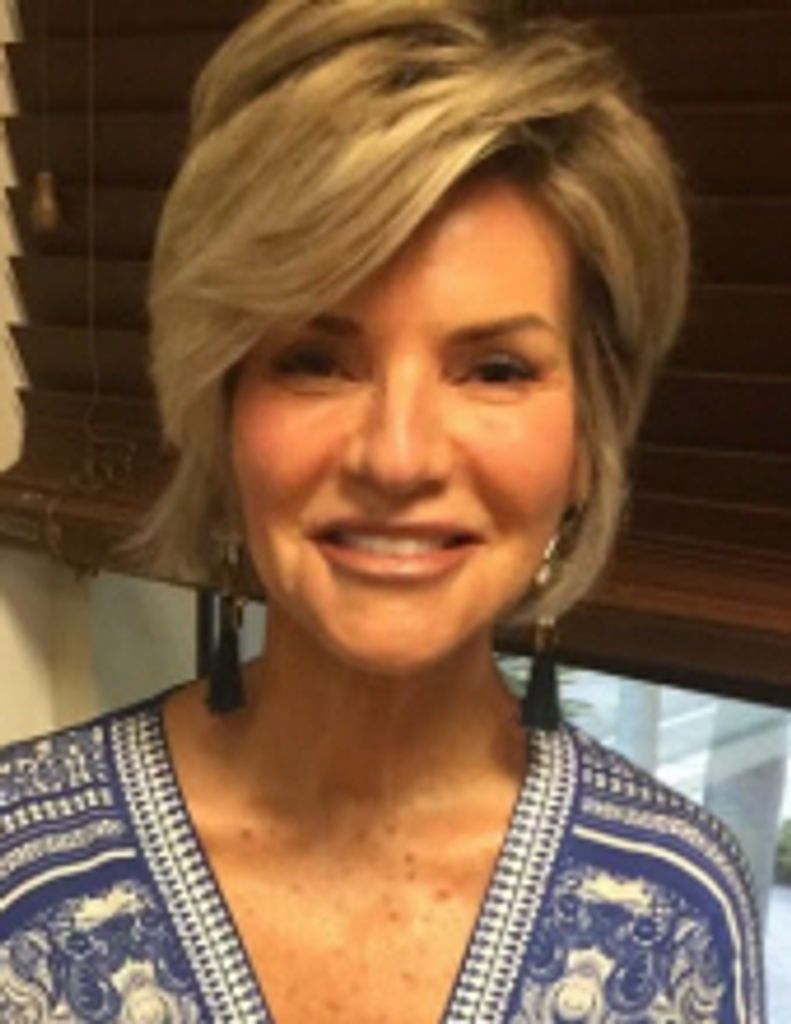 Rebecca  Ann Stewart Profile Photo