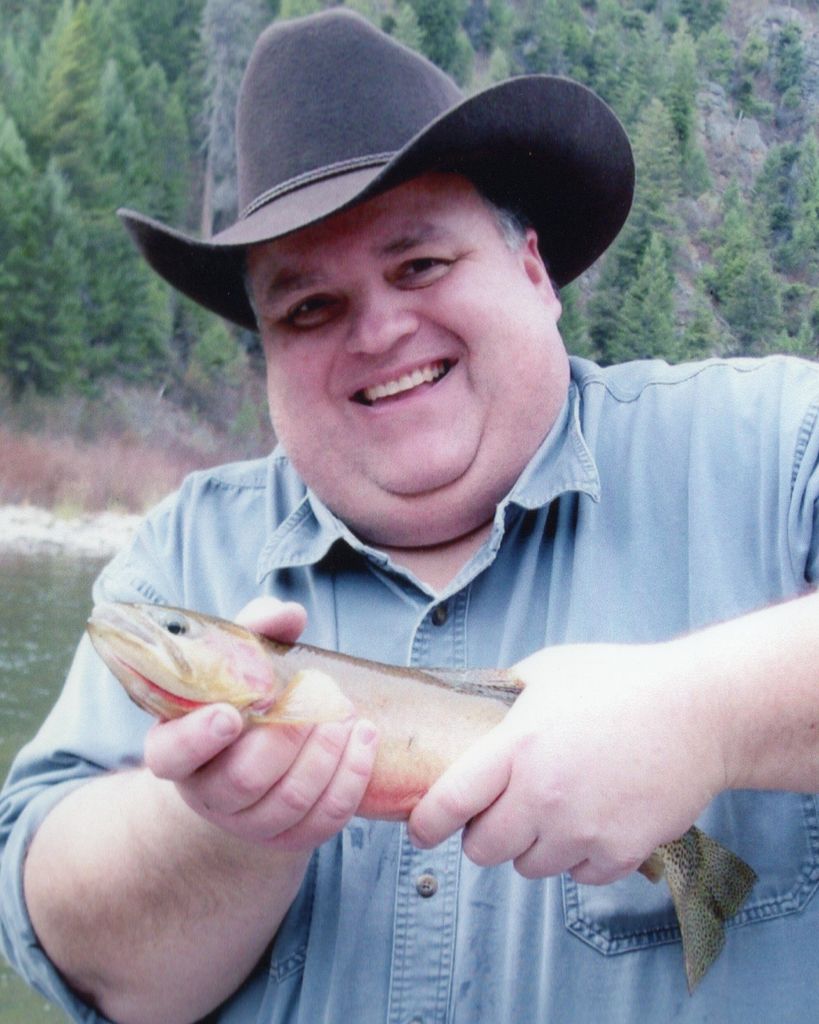 Scott Lee Little Profile Photo