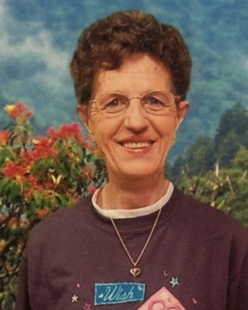 Sue Tumey Profile Photo