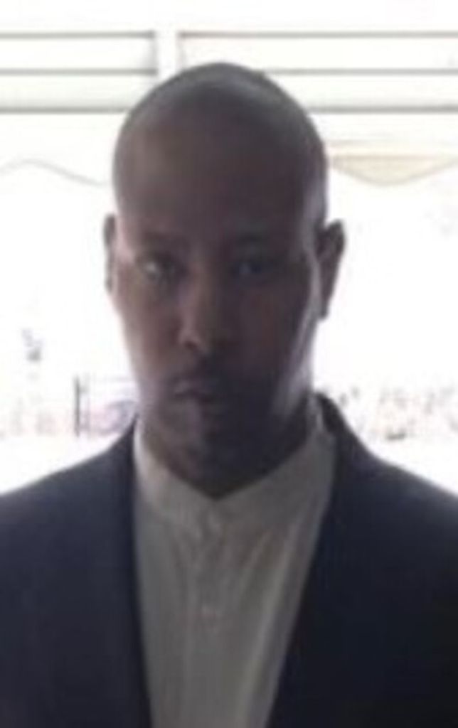 Bruce Eugene Minard Profile Photo