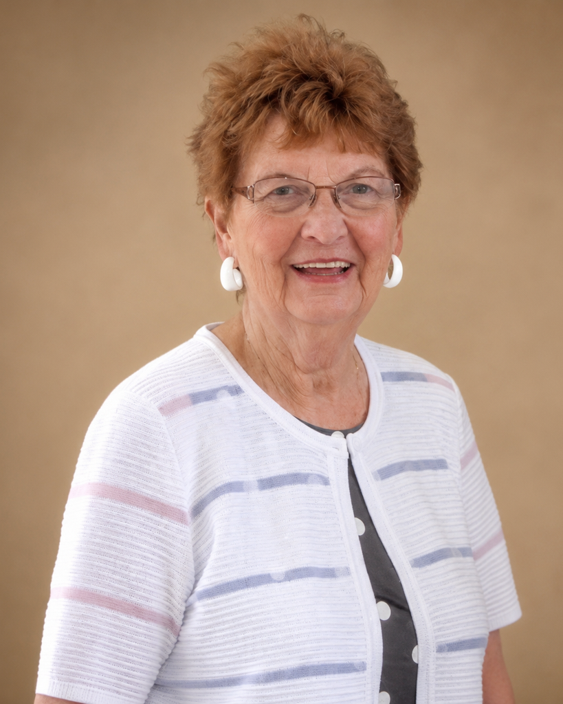 Joan Elizabeth Woods Profile Photo