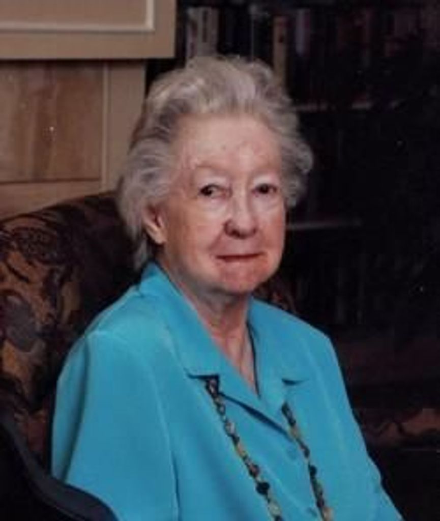 Carrie Elizabeth Cooper