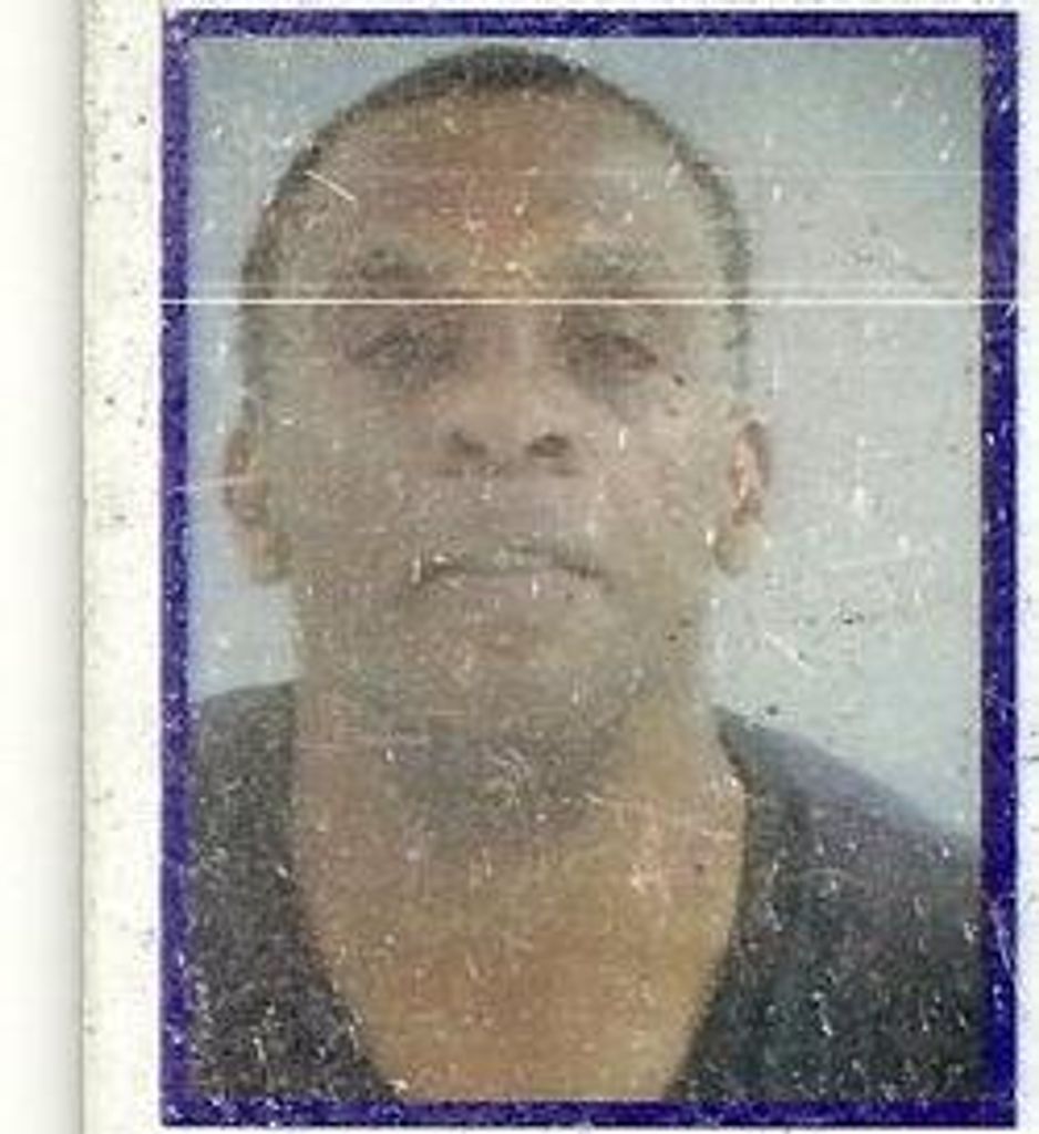 Calvin Randolph Mallory