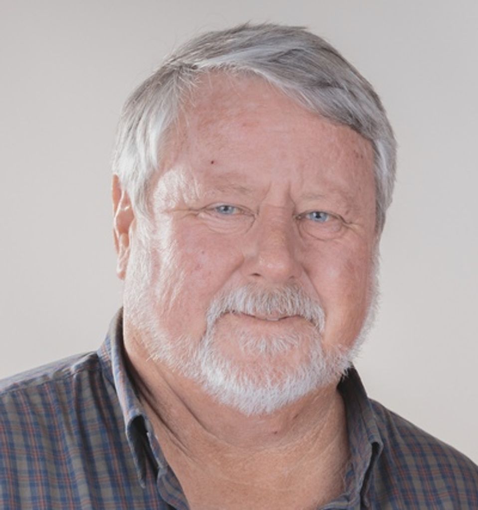 Roch Alan Miller