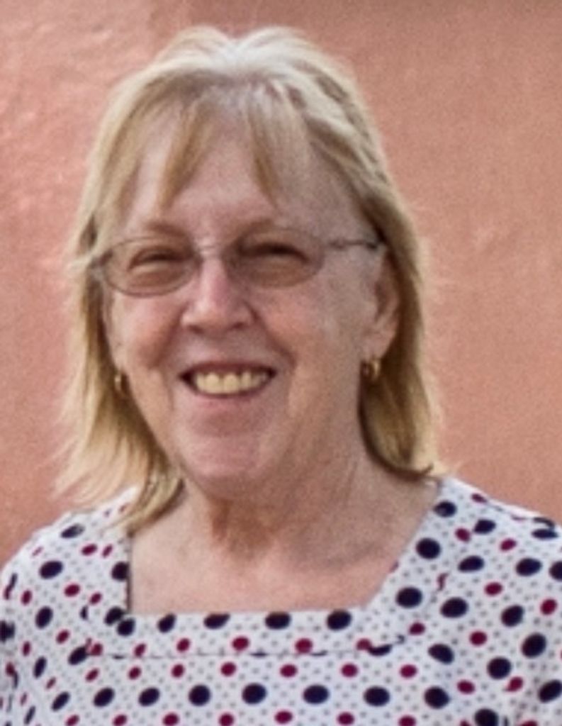 Patricia A Weaks