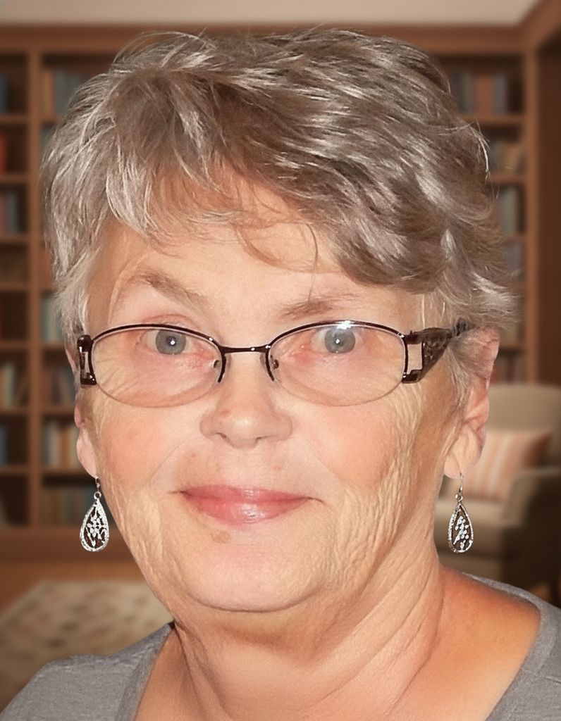 Lynn Wineland