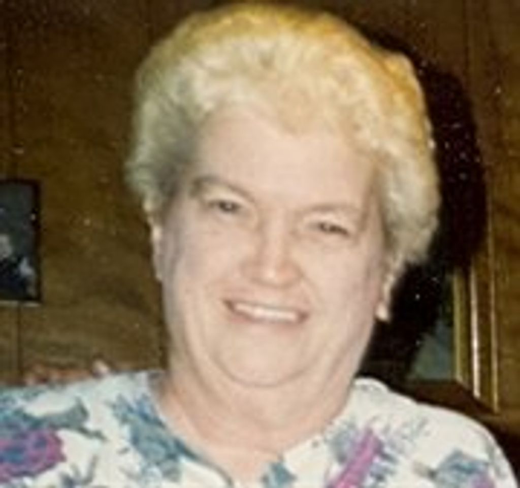 Evelyn Rich Barker