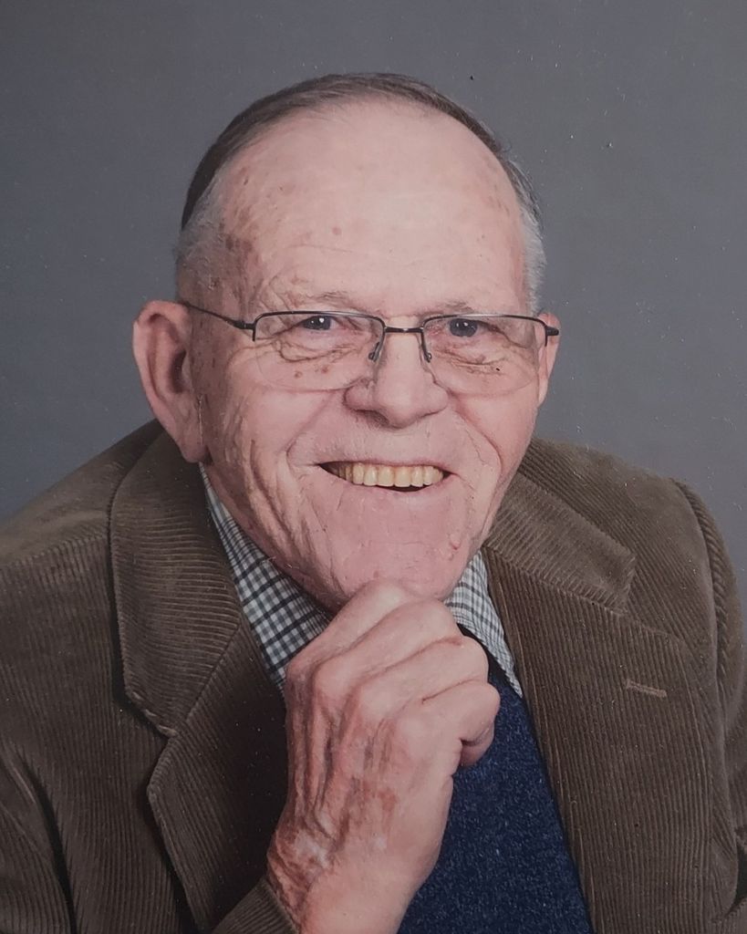Donald D. Murray Profile Photo