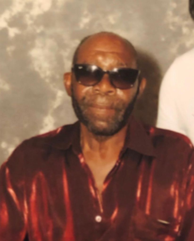 Mr. Walter Young Jr. Profile Photo