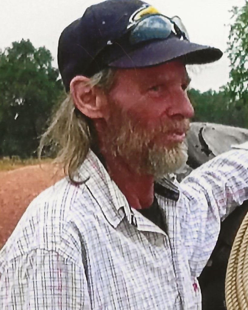 Rockey M. Wilhelm