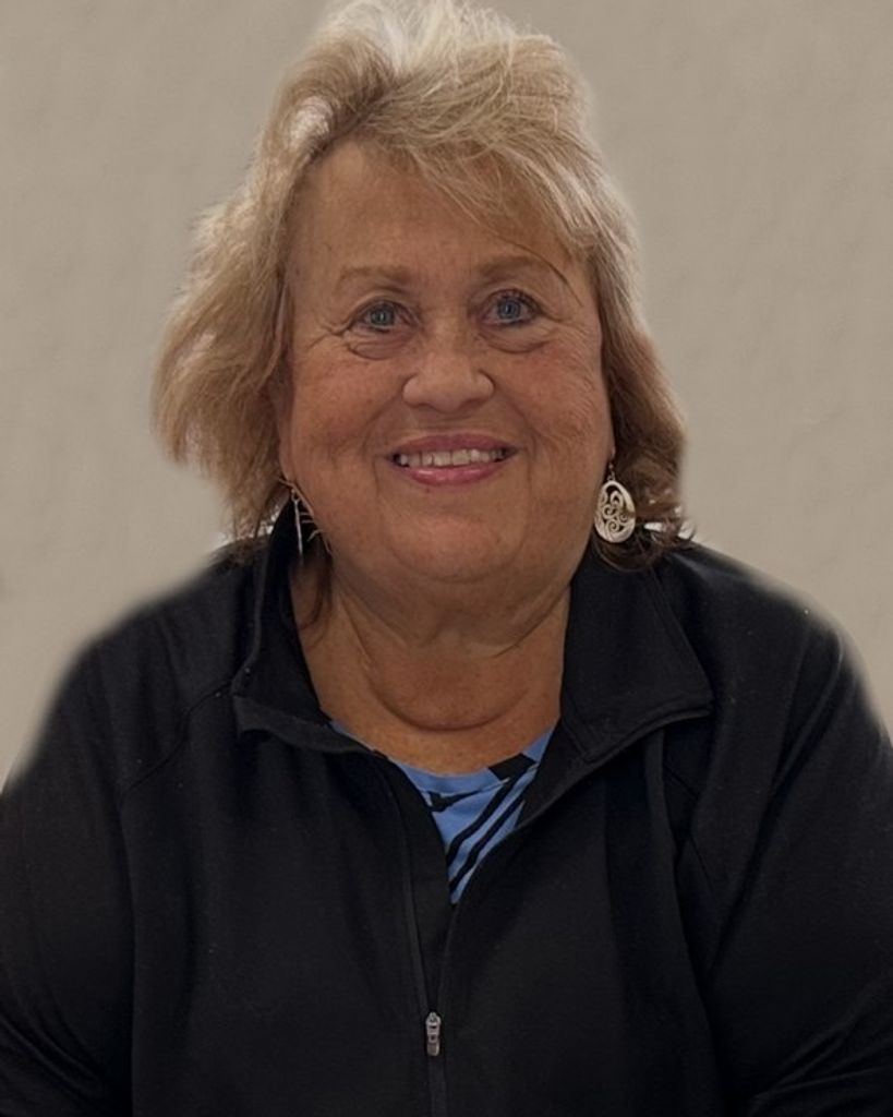 Vickey Jean Courtney Payne Profile Photo