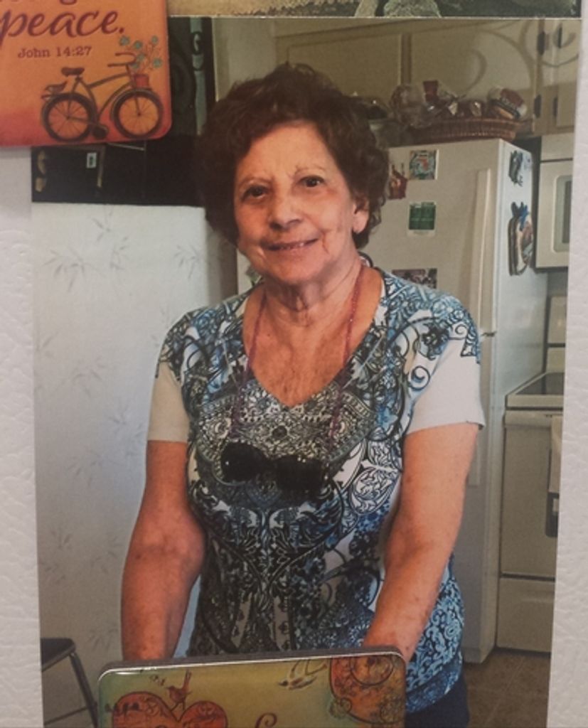 Caroline T Paladino Profile Photo
