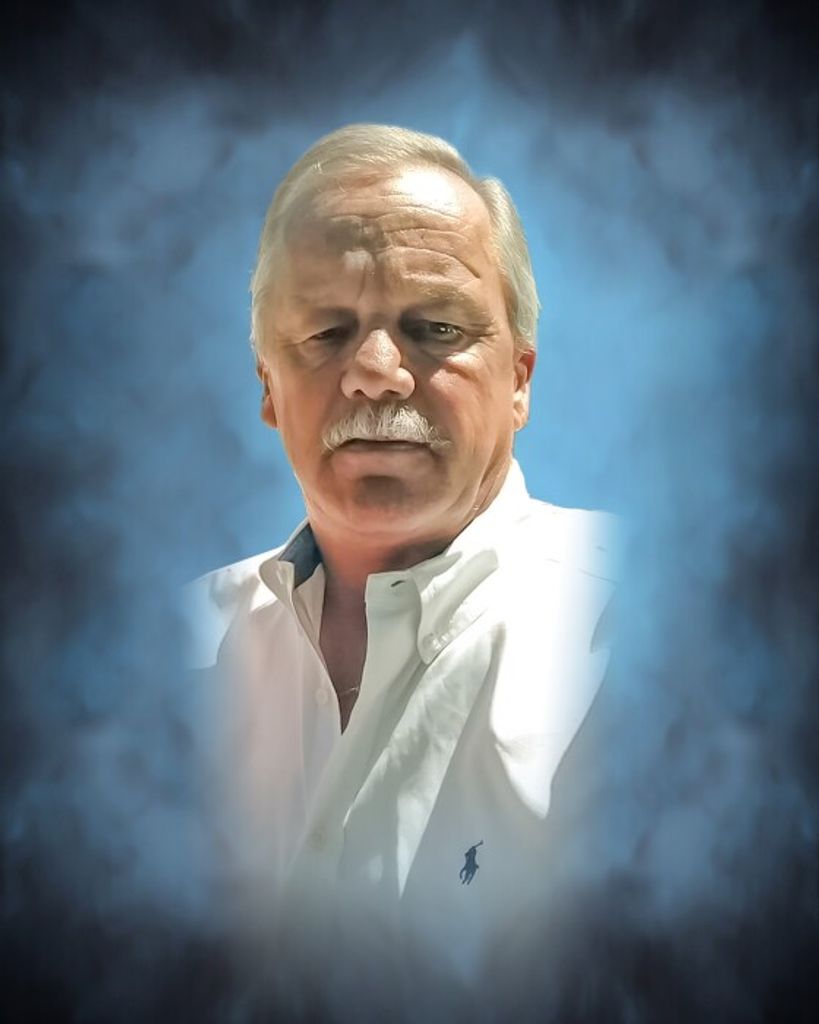 Anthony "Tony" Nunn Profile Photo