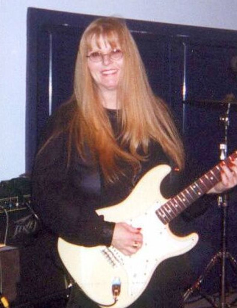Linda Judd