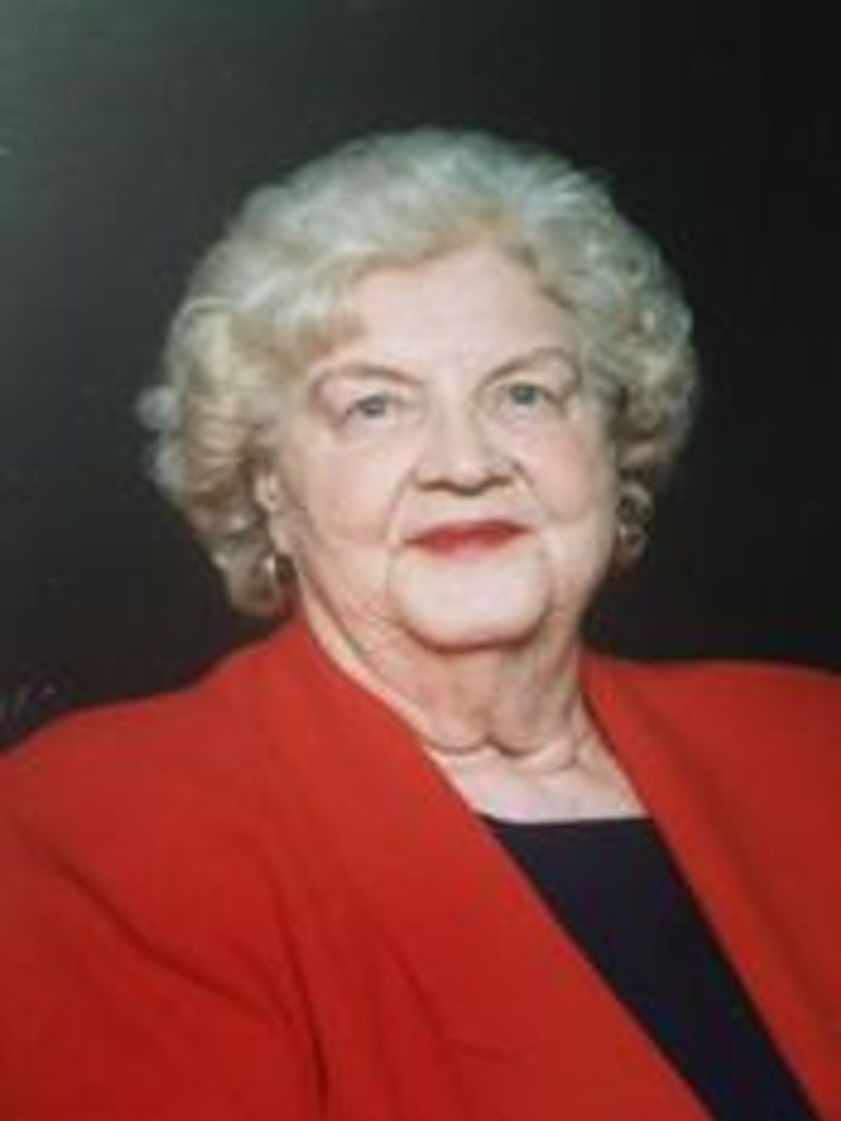 Isabelle "Belle" Neilsen Hulet