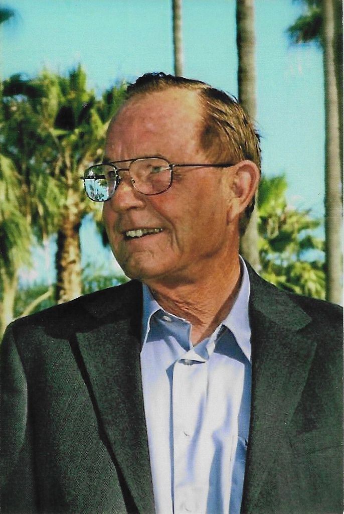 Kenneth Carl Ayers