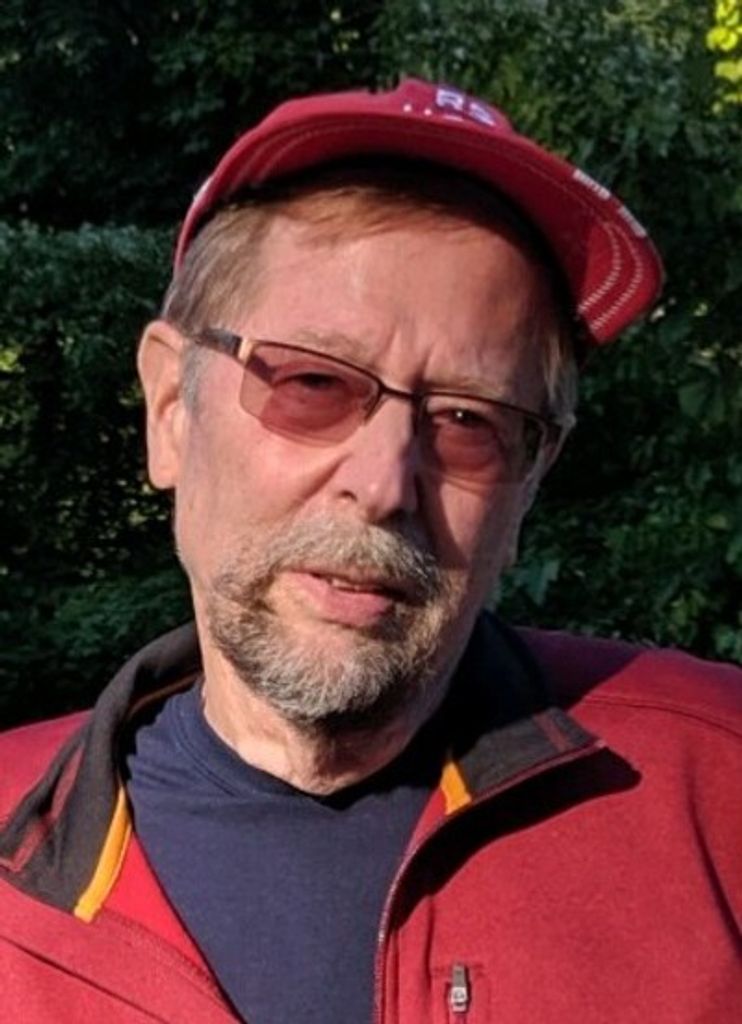 Christian J. Petersen Profile Photo
